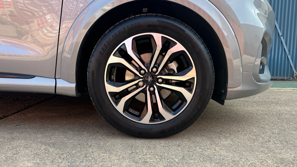 Used Ford Puma 2021 for sale - 76872720: Photo 20