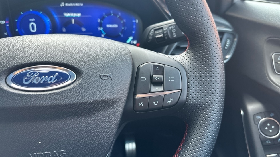 Used Ford Puma 2021 for sale - 76872720: Photo 21