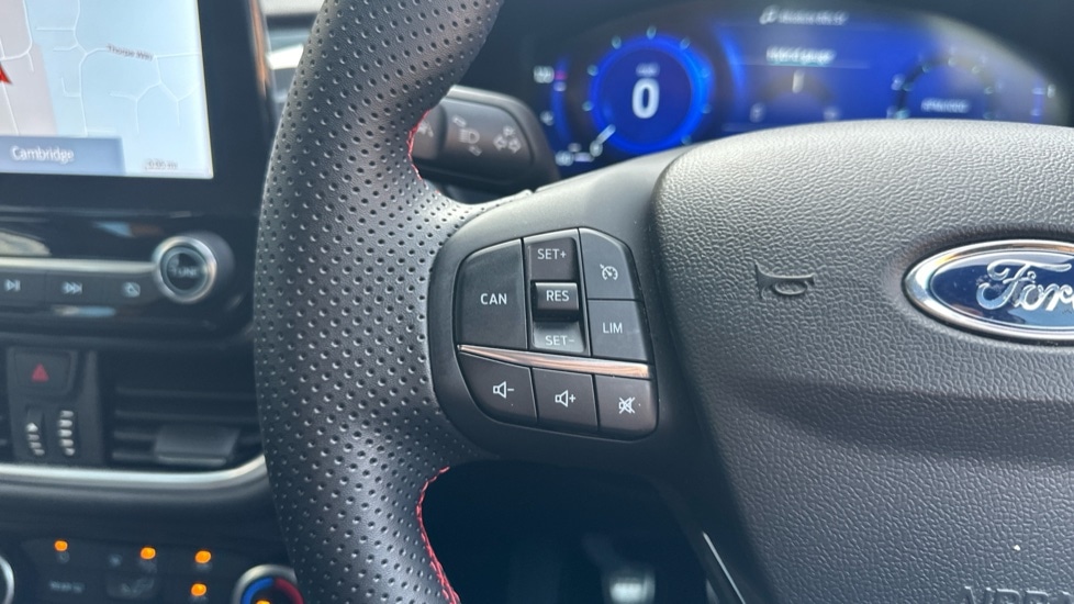 Used Ford Puma 2021 for sale - 76872720: Photo 22