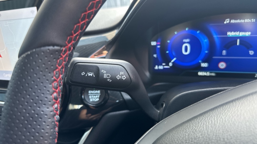 Used Ford Puma 2021 for sale - 76872720: Photo 24