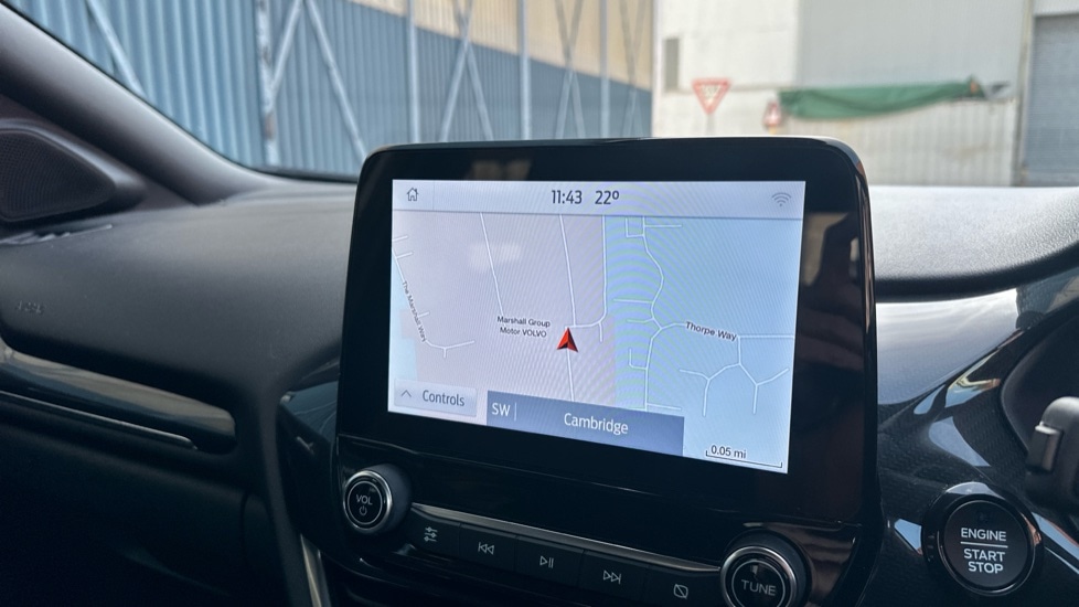 Used Ford Puma 2021 for sale - 76872720: Photo 25