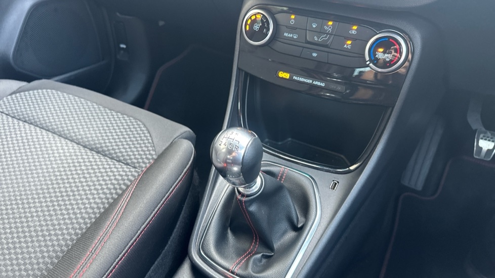 Used Ford Puma 2021 for sale - 76872720: Photo 26