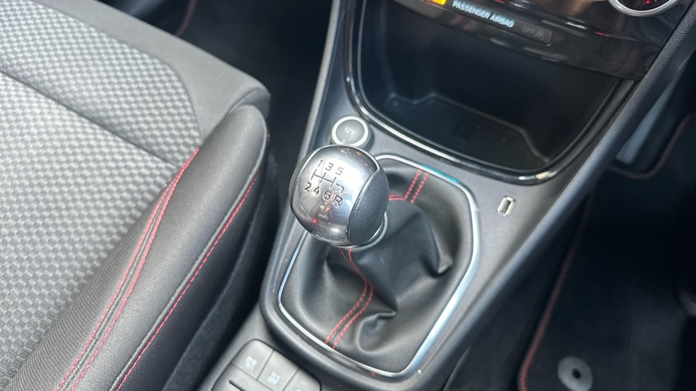 Used Ford Puma 2021 for sale - 76872720: Photo 27