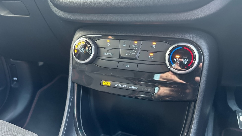 Used Ford Puma 2021 for sale - 76872720: Photo 28