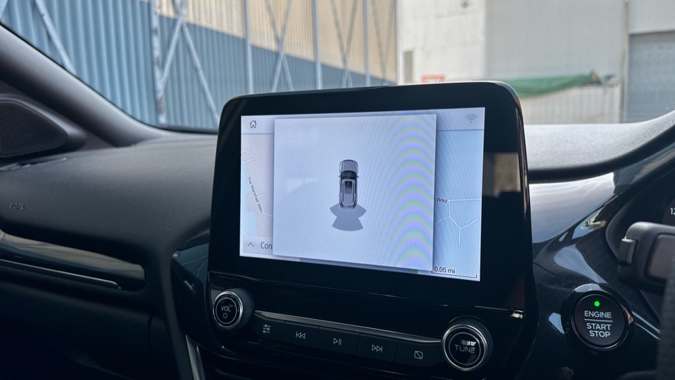 Used Ford Puma 2021 for sale - 76872720: Photo 30