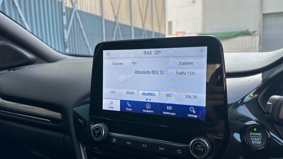 Used Ford Puma 2021 for sale - 76872720: Photo 31