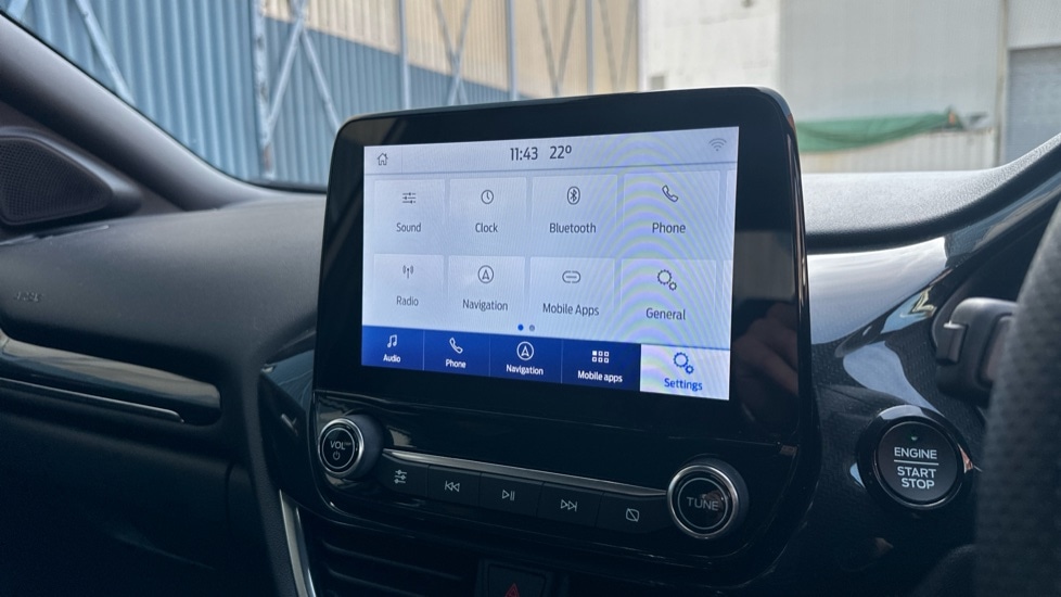 Used Ford Puma 2021 for sale - 76872720: Photo 36