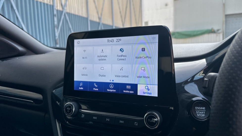 Used Ford Puma 2021 for sale - 76872720: Photo 37