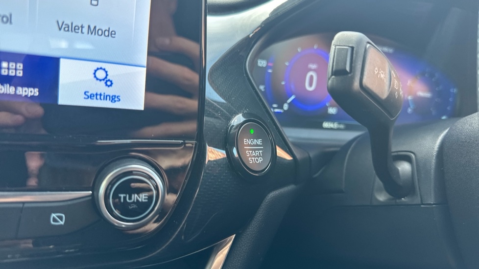 Used Ford Puma 2021 for sale - 76872720: Photo 39