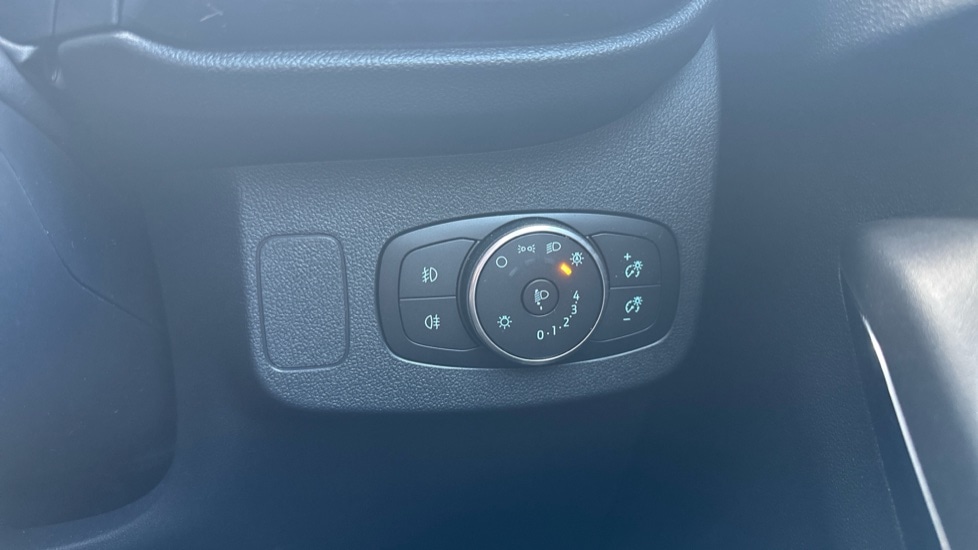 Used Ford Puma 2021 for sale - 76872720: Photo 40