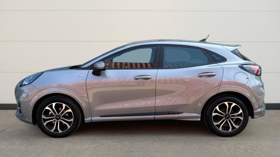 Used Ford Puma 2021 for sale - 76872720: Photo 6