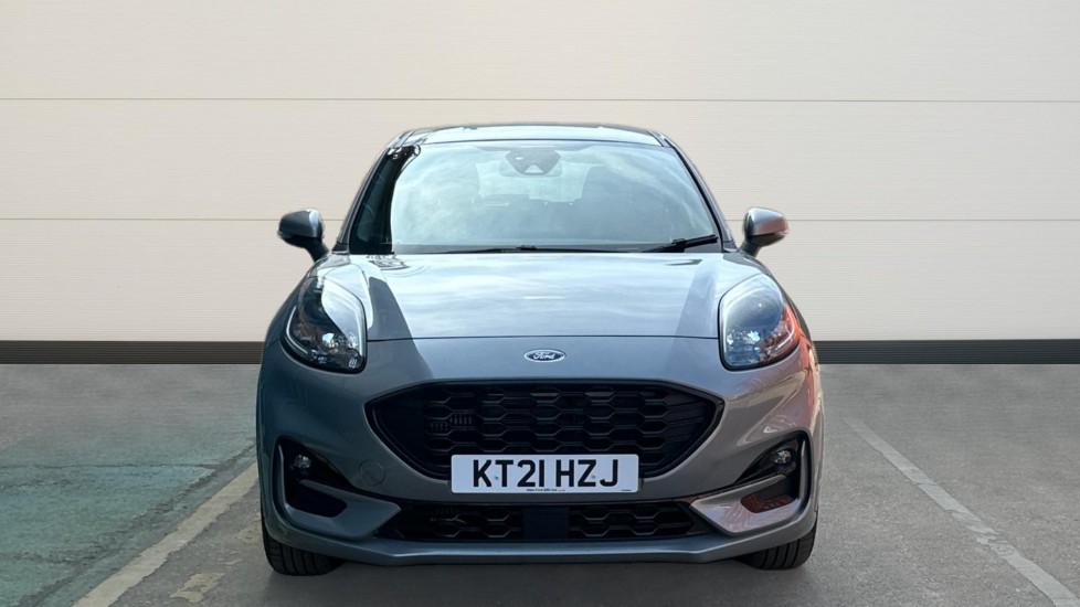 Used Ford Puma 2021 for sale - 76872720: Photo 8