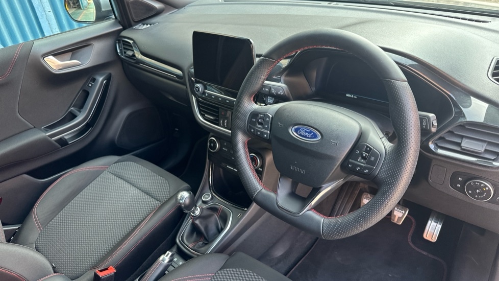 Used Ford Puma 2021 for sale - 76872720: Photo 9