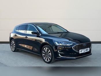 Used Ford Focus 2022 for sale - 75466095: Photo
