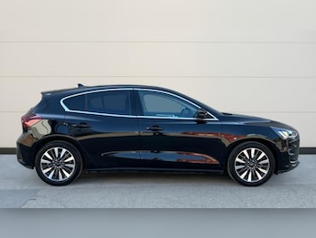 Used Ford Focus 2022 for sale - 75466095: Photo