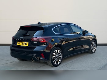 Used Ford Focus 2022 for sale - 75466095: Photo