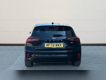 Used Ford Focus 2022 for sale - 75466095: Photo