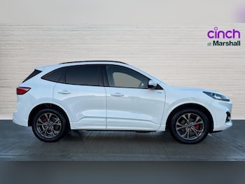 Used Ford Kuga 2022 for sale - 76966756: Photo