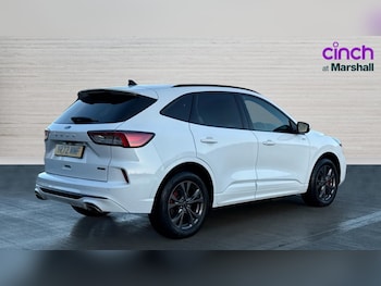 Used Ford Kuga 2022 for sale - 76966756: Photo