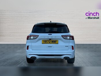 Used Ford Kuga 2022 for sale - 76966756: Photo