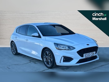 Ford - Focus