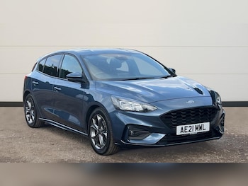 Used Ford Focus 2021 for sale - 75590946: Photo