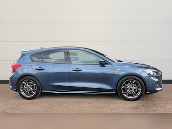 Used Ford Focus 2021 for sale - 75590946: Photo