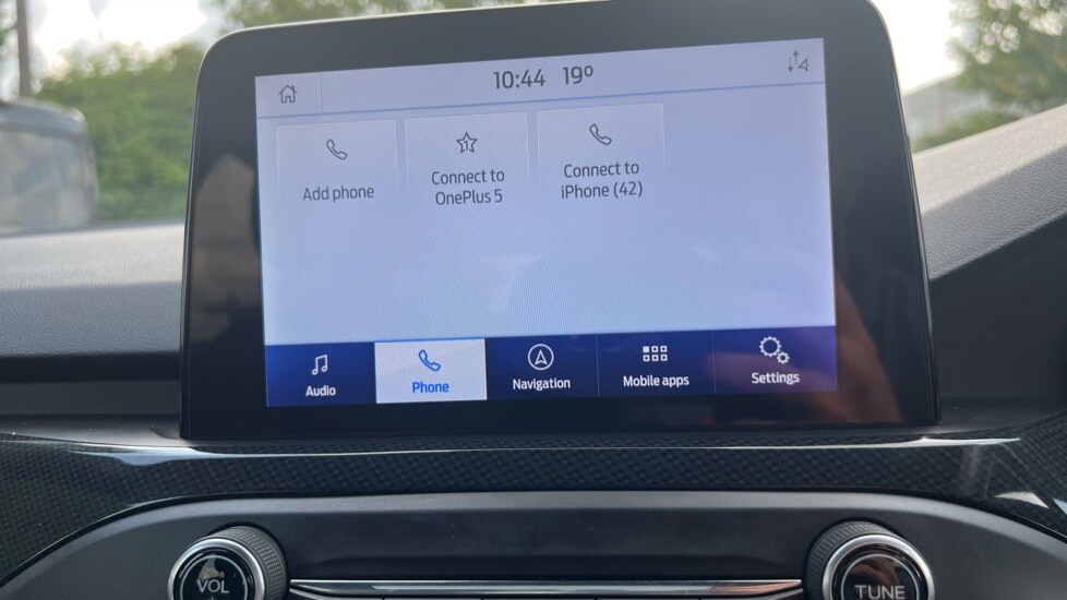 Vehicle 31