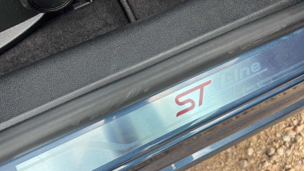 Vehicle 34