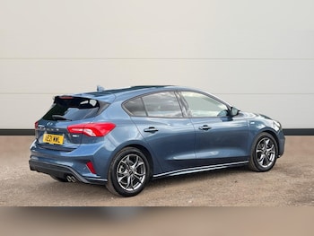 Used Ford Focus 2021 for sale - 75590946: Photo