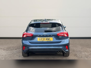 Used Ford Focus 2021 for sale - 75590946: Photo