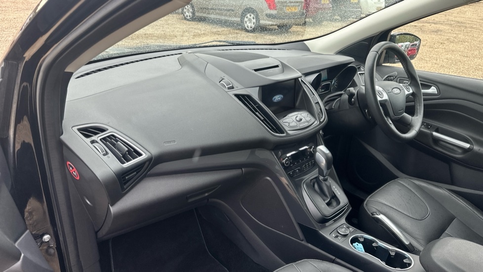 Used Ford Kuga 2016 for sale - 76007885: Photo 10
