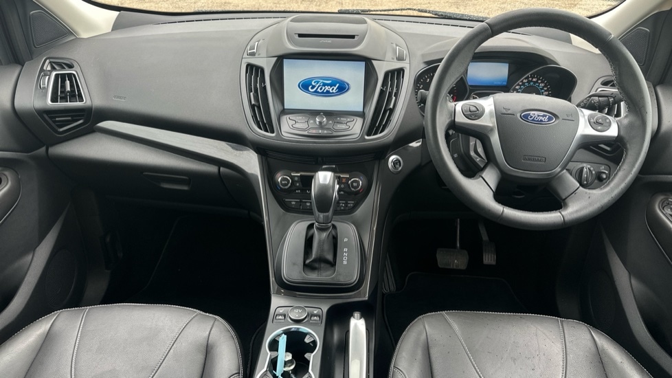 Used Ford Kuga 2016 for sale - 76007885: Photo 11
