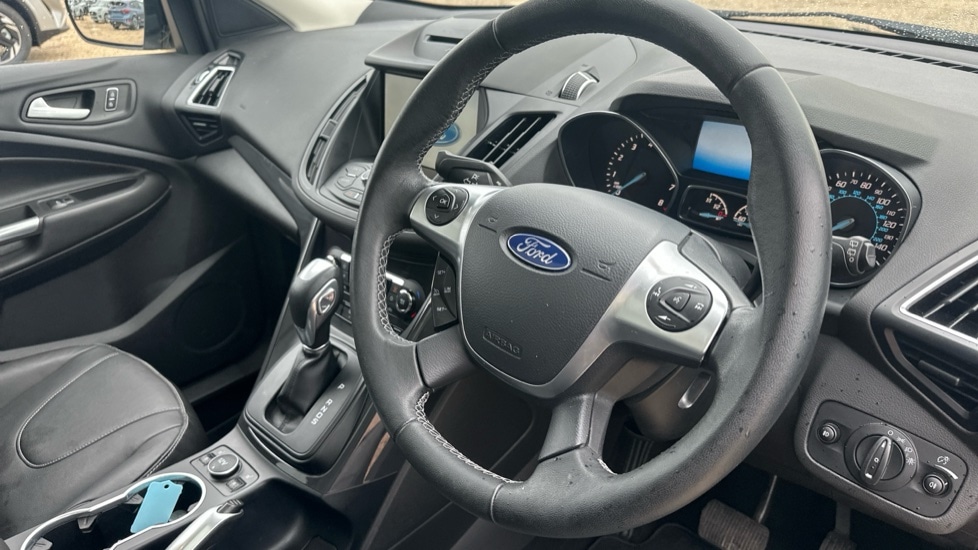 Used Ford Kuga 2016 for sale - 76007885: Photo 12