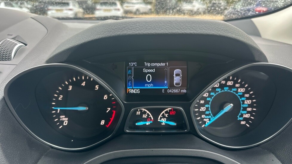 Used Ford Kuga 2016 for sale - 76007885: Photo 13