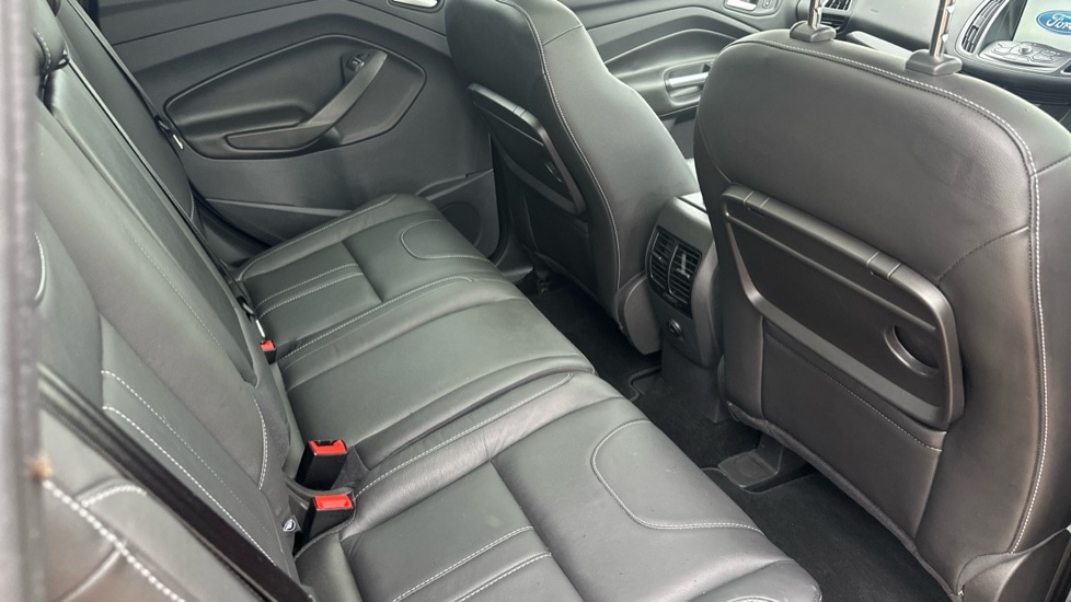 Used Ford Kuga 2016 for sale - 76007885: Photo 14