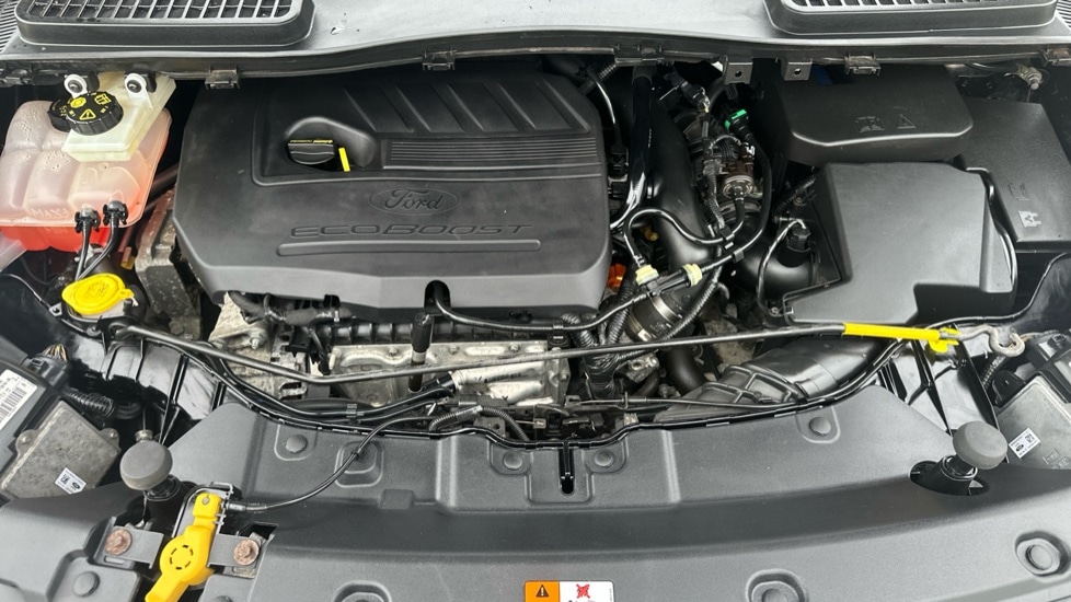 Used Ford Kuga 2016 for sale - 76007885: Photo 16
