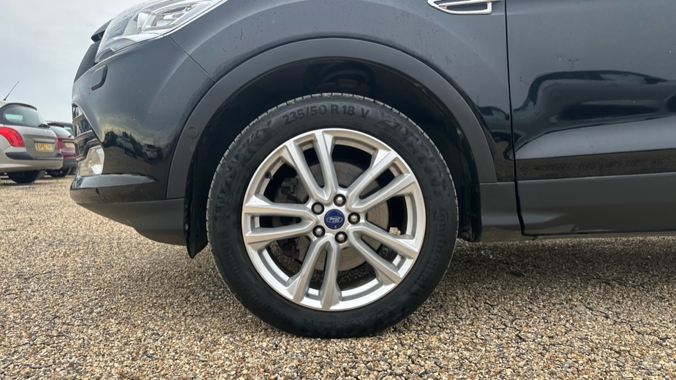 Used Ford Kuga 2016 for sale - 76007885: Photo 17