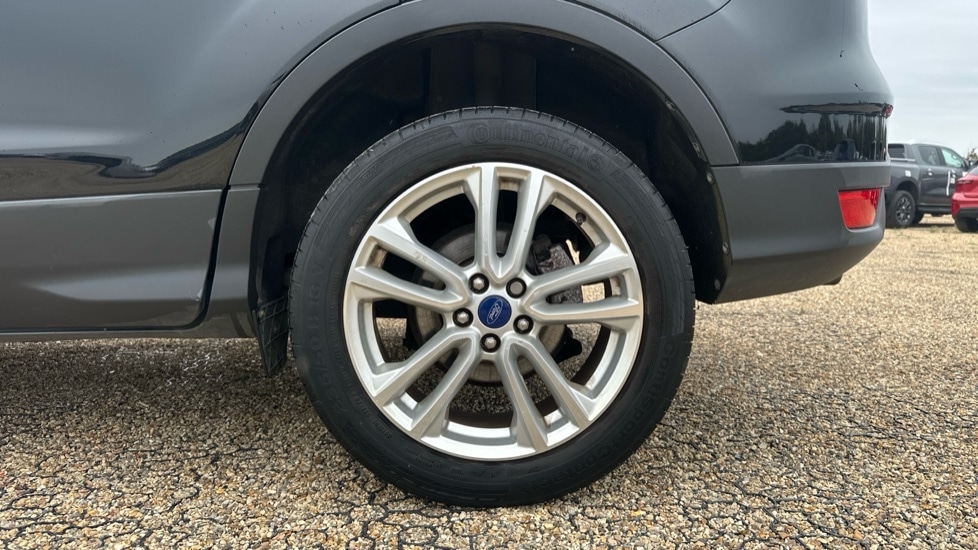 Used Ford Kuga 2016 for sale - 76007885: Photo 18