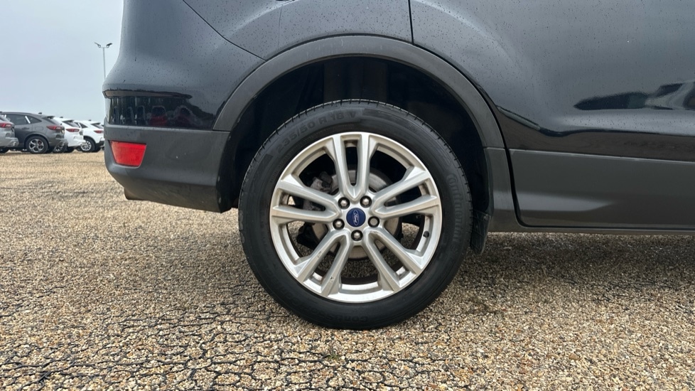 Used Ford Kuga 2016 for sale - 76007885: Photo 19