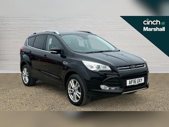 Ford - Kuga