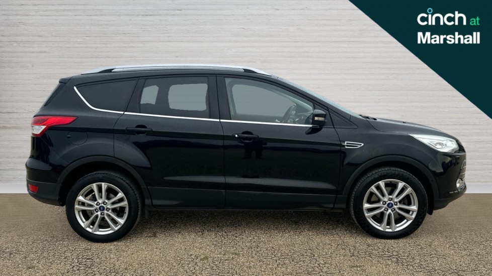Used Ford Kuga 2016 for sale - 76007885: Photo 2