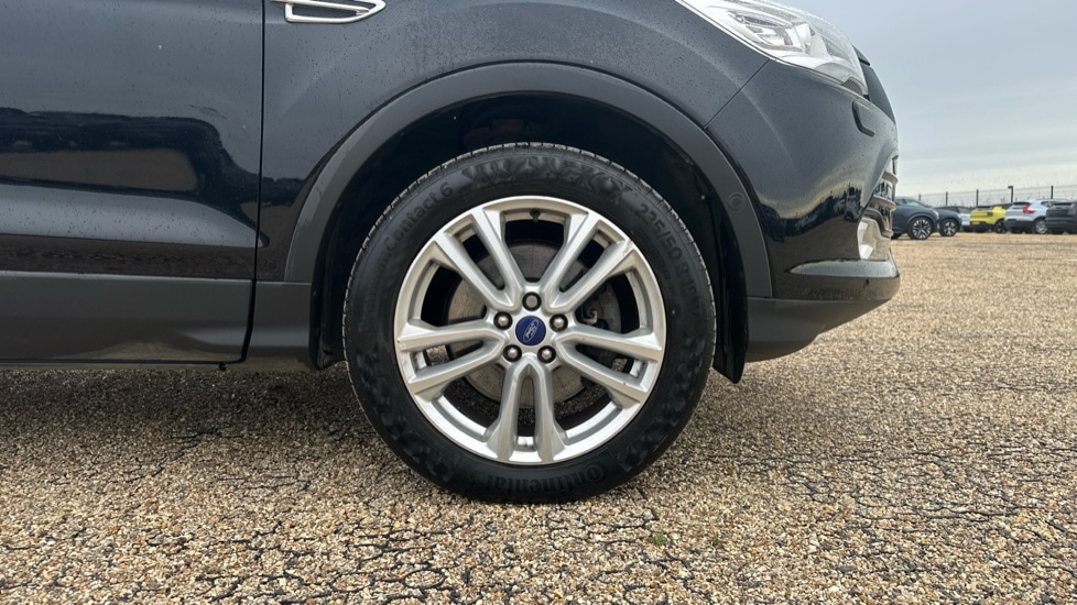 Used Ford Kuga 2016 for sale - 76007885: Photo 20