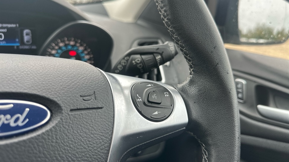 Used Ford Kuga 2016 for sale - 76007885: Photo 23
