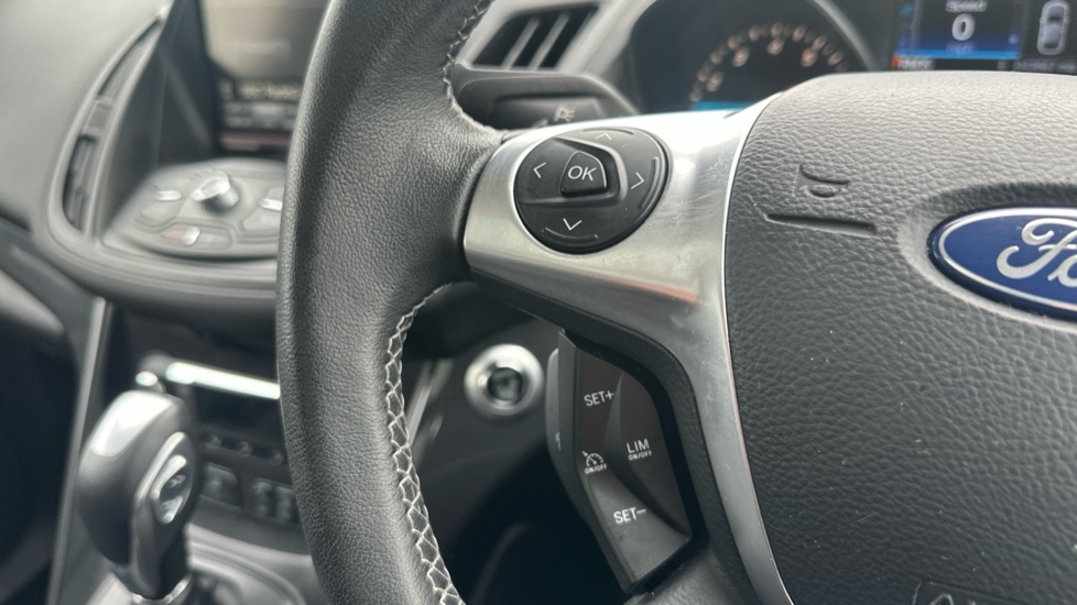 Used Ford Kuga 2016 for sale - 76007885: Photo 24