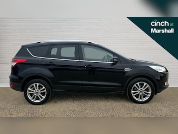 Used Ford Kuga 2016 for sale - 76007885: Photo 2