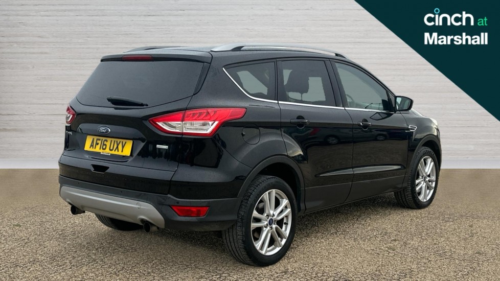 Used Ford Kuga 2016 for sale - 76007885: Photo 3