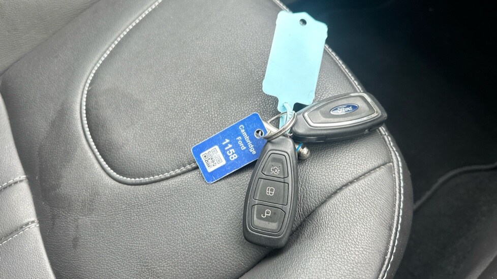 Used Ford Kuga 2016 for sale - 76007885: Photo 38