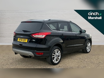 Used Ford Kuga 2016 for sale - 76007885: Photo 3
