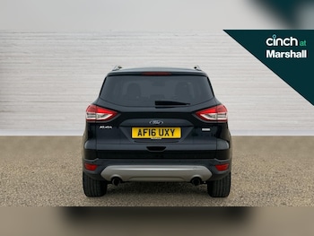 Used Ford Kuga 2016 for sale - 76007885: Photo 4